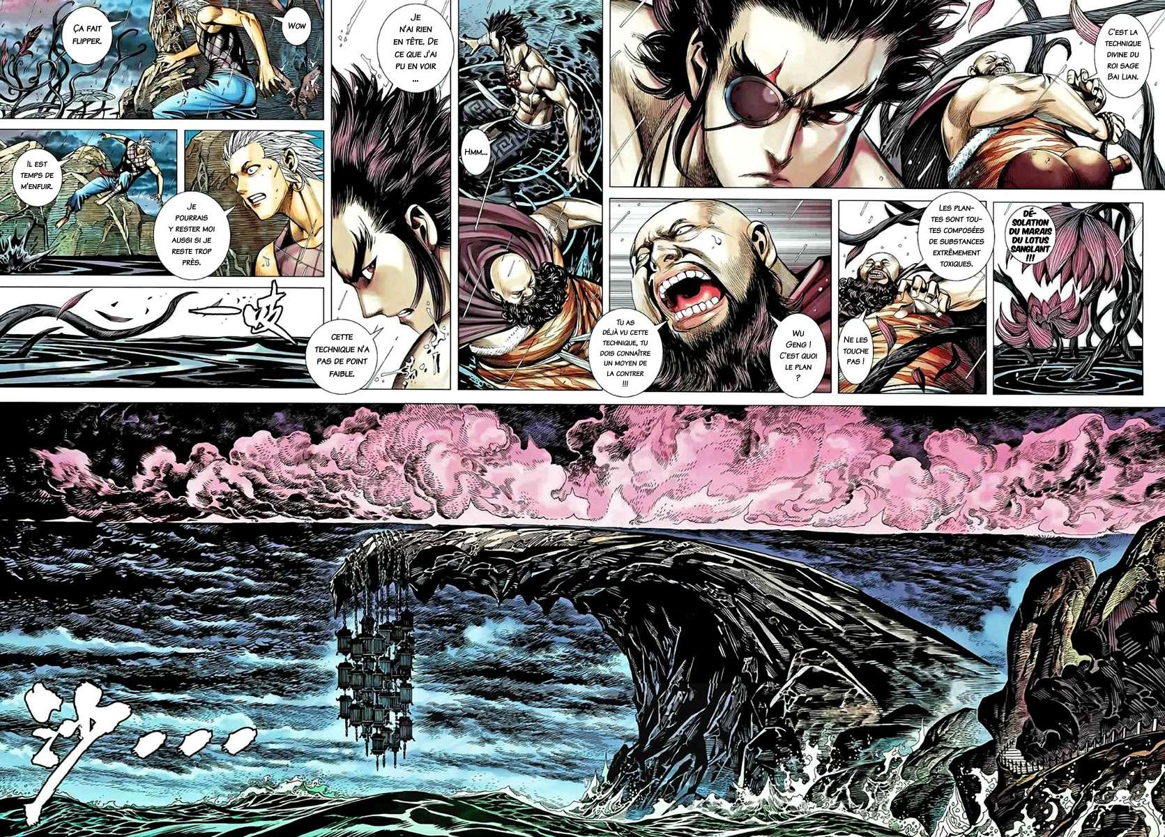  Feng Shen Ji - Chapitre 82 - 4