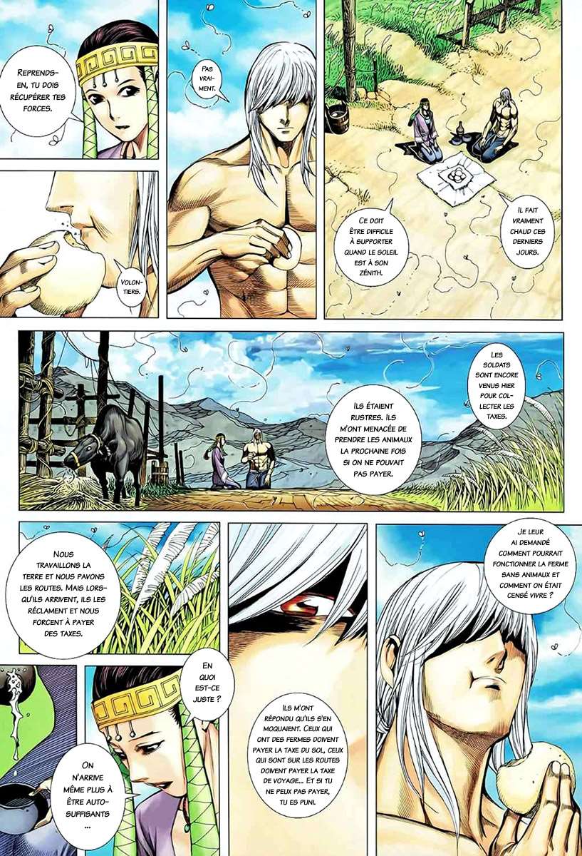  Feng Shen Ji - Chapitre 83 - 28