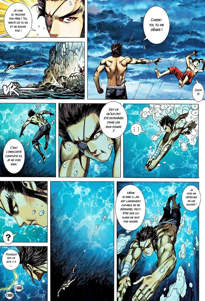  Feng Shen Ji - Chapitre 83 - 19