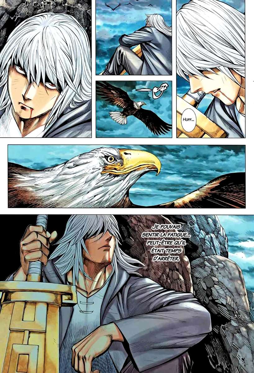  Feng Shen Ji - Chapitre 85 - 25