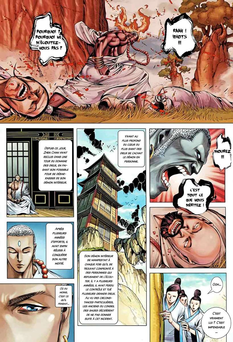  Feng Shen Ji - Chapitre 85 - 6