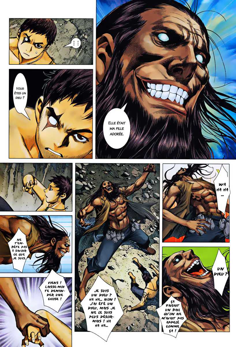  Feng Shen Ji - Chapitre 9 - 23