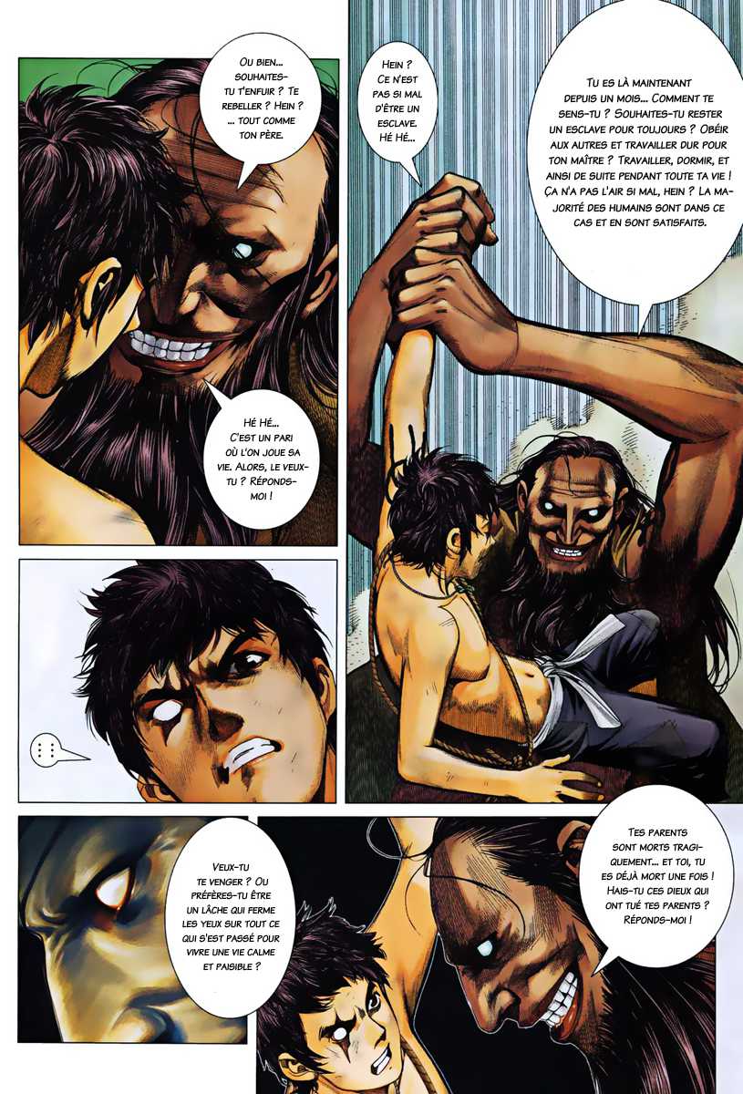  Feng Shen Ji - Chapitre 9 - 24