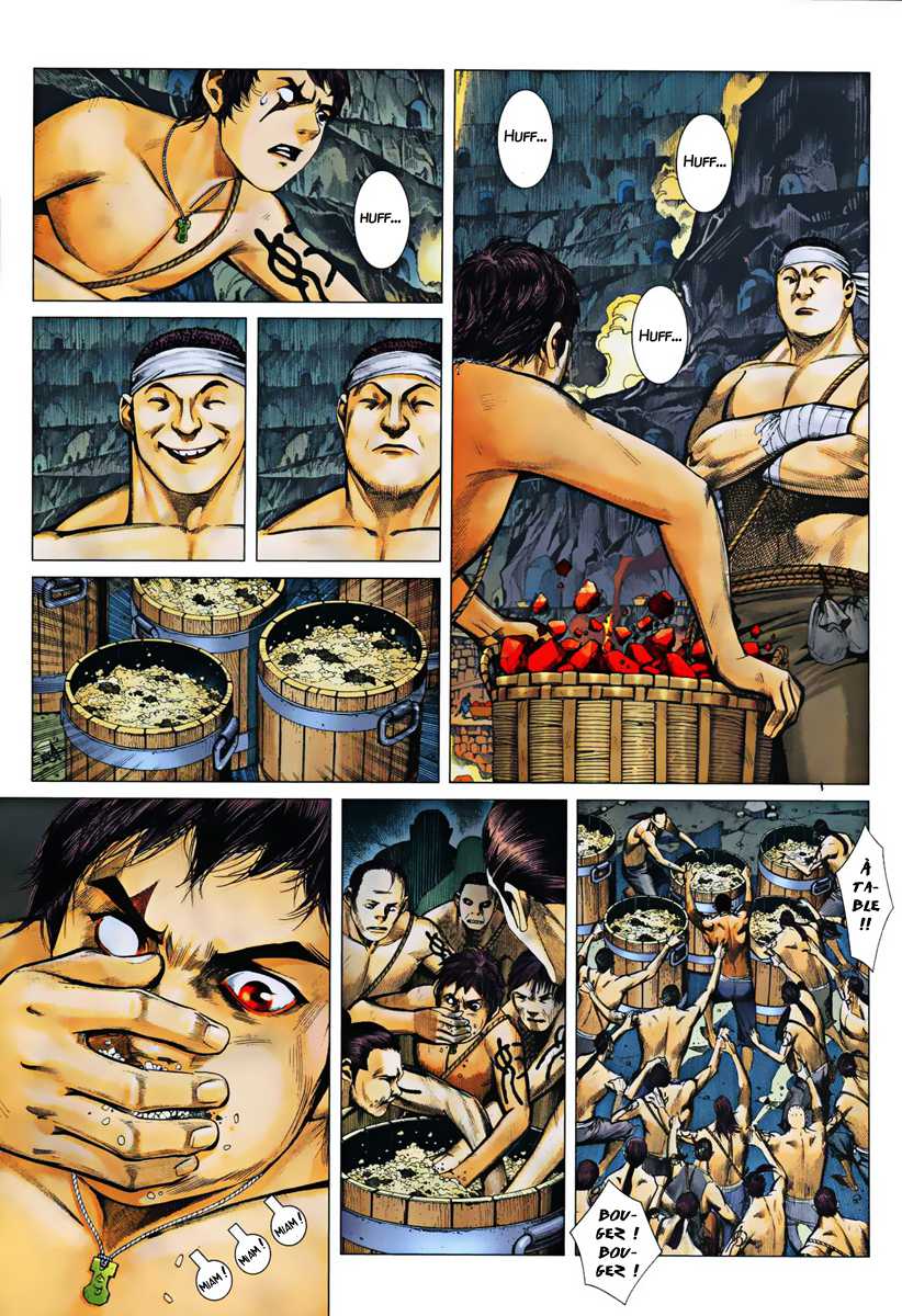  Feng Shen Ji - Chapitre 9 - 15