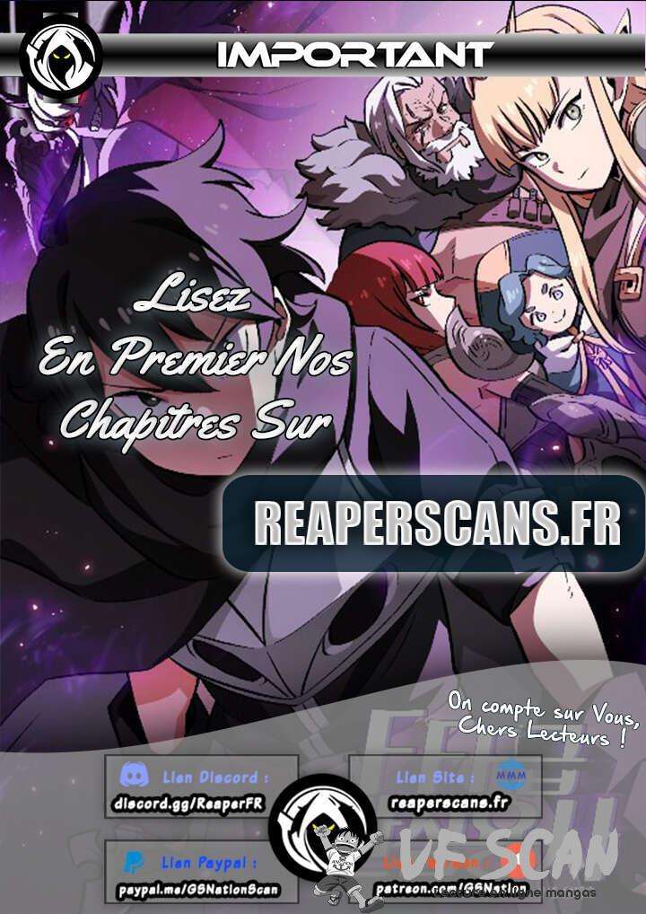  FFF-Class Trashero - Chapitre 149 - 1