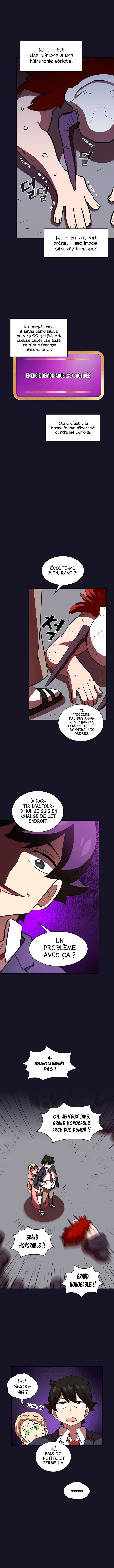  FFF-Class Trashero - Chapitre 40 - 11