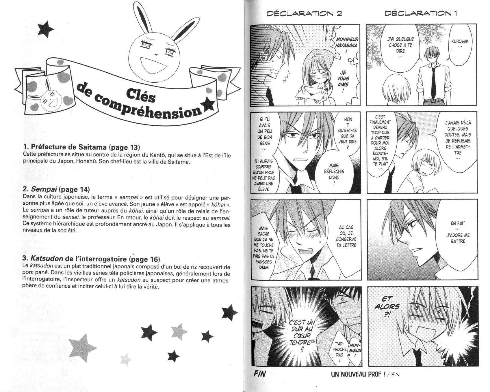  Fight Girl - Chapitre 1 - 92