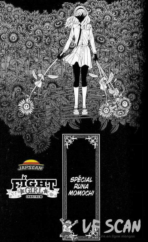  Fight Girl - Chapitre 113 - 1