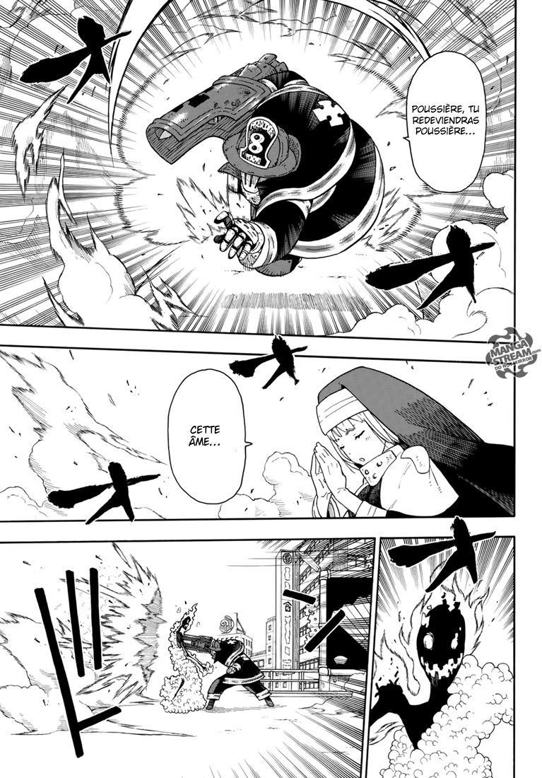  Fire Force - Chapitre 0 - 23