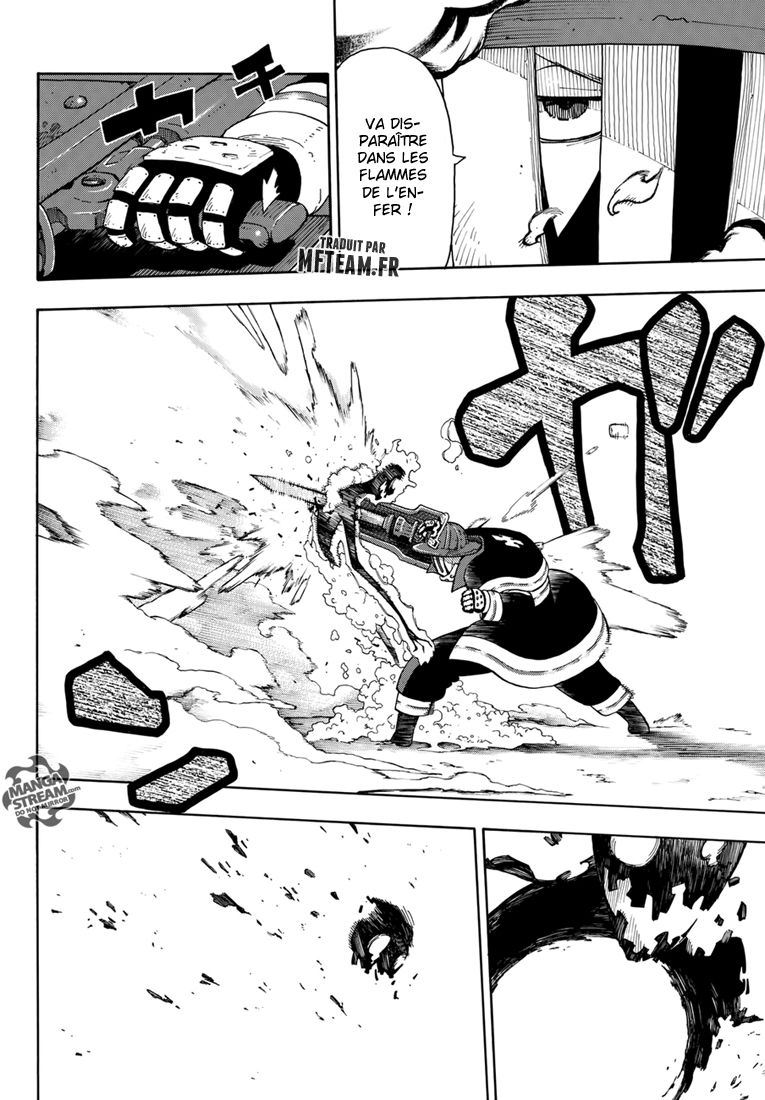  Fire Force - Chapitre 0 - 24