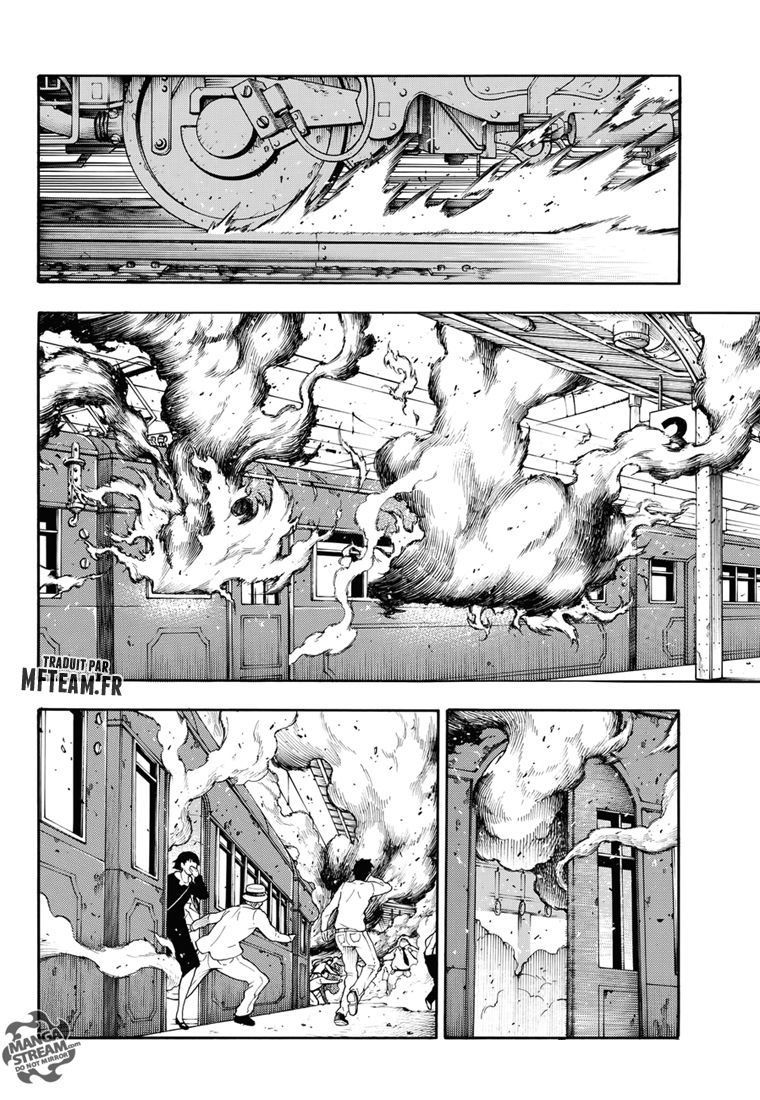  Fire Force - Chapitre 0 - 14