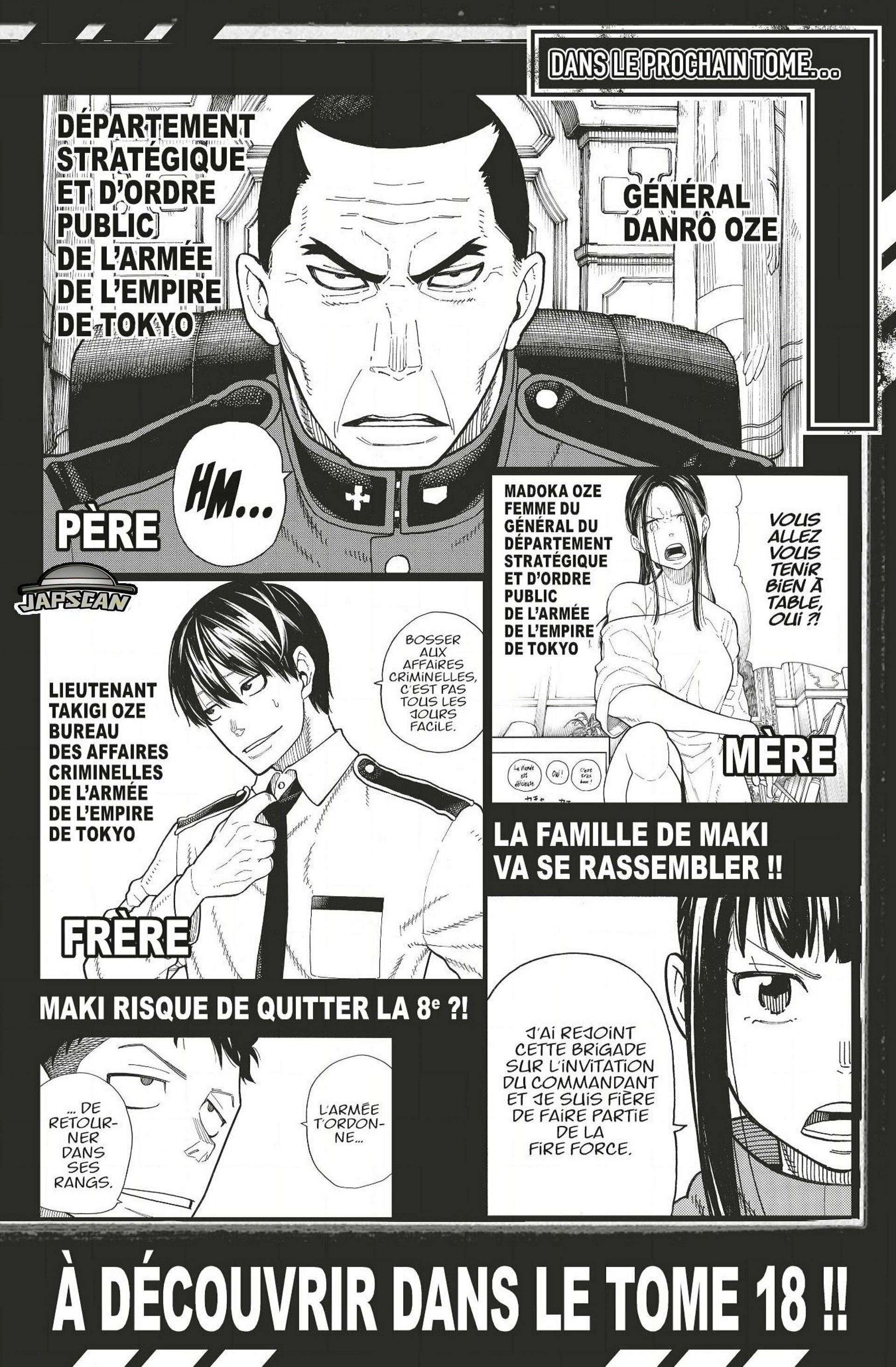  Fire Force - Chapitre 150 - 22