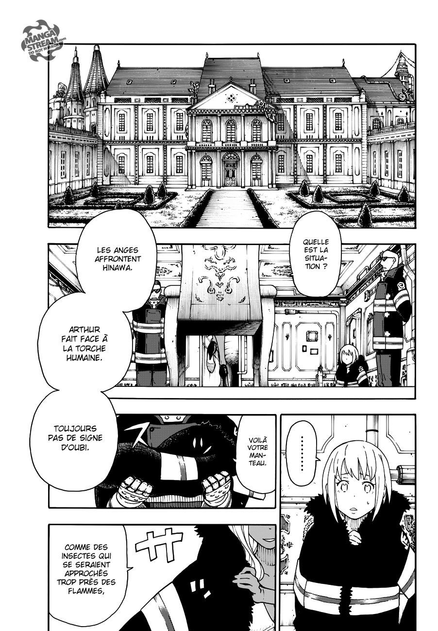  Fire Force - Chapitre 16 - 7