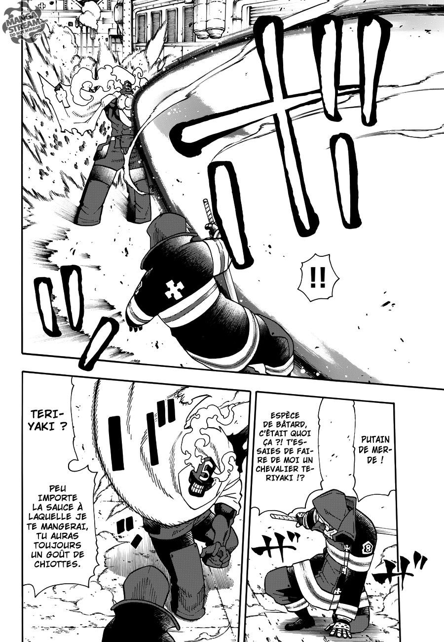  Fire Force - Chapitre 16 - 4