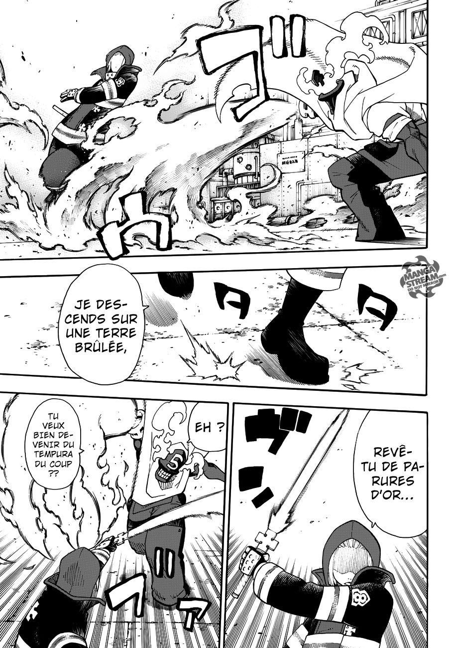  Fire Force - Chapitre 16 - 5