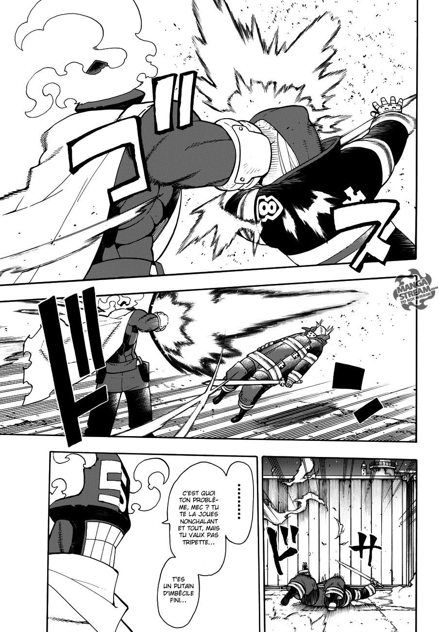  Fire Force - Chapitre 16 - 11