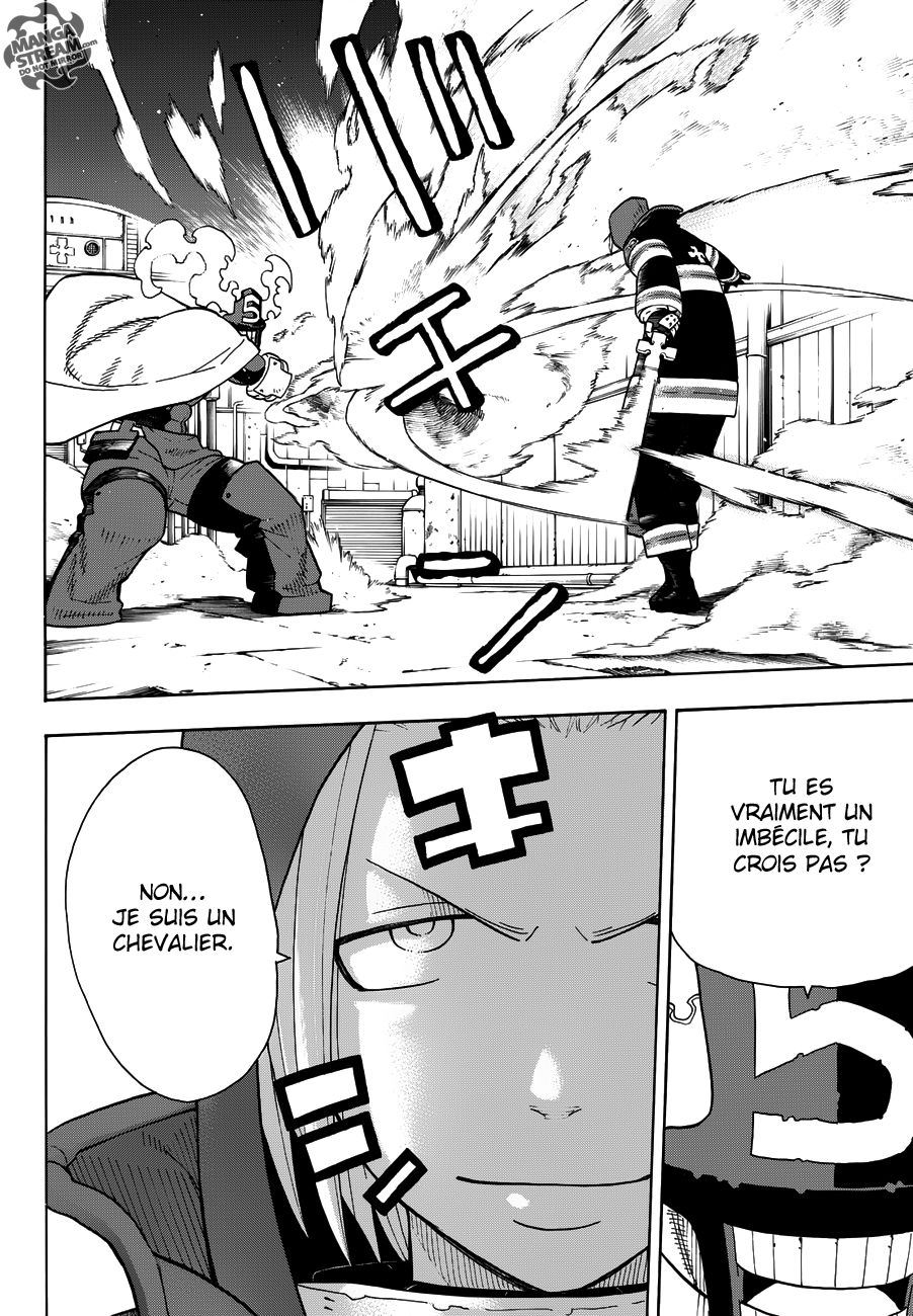  Fire Force - Chapitre 16 - 6