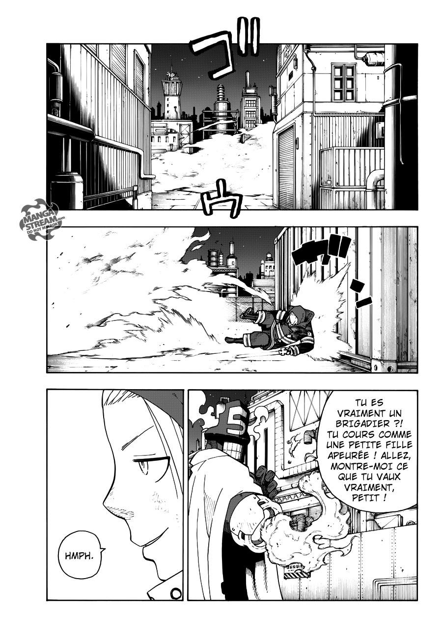  Fire Force - Chapitre 16 - 9