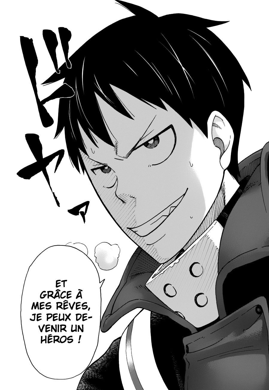  Fire Force - Chapitre 17 - 16