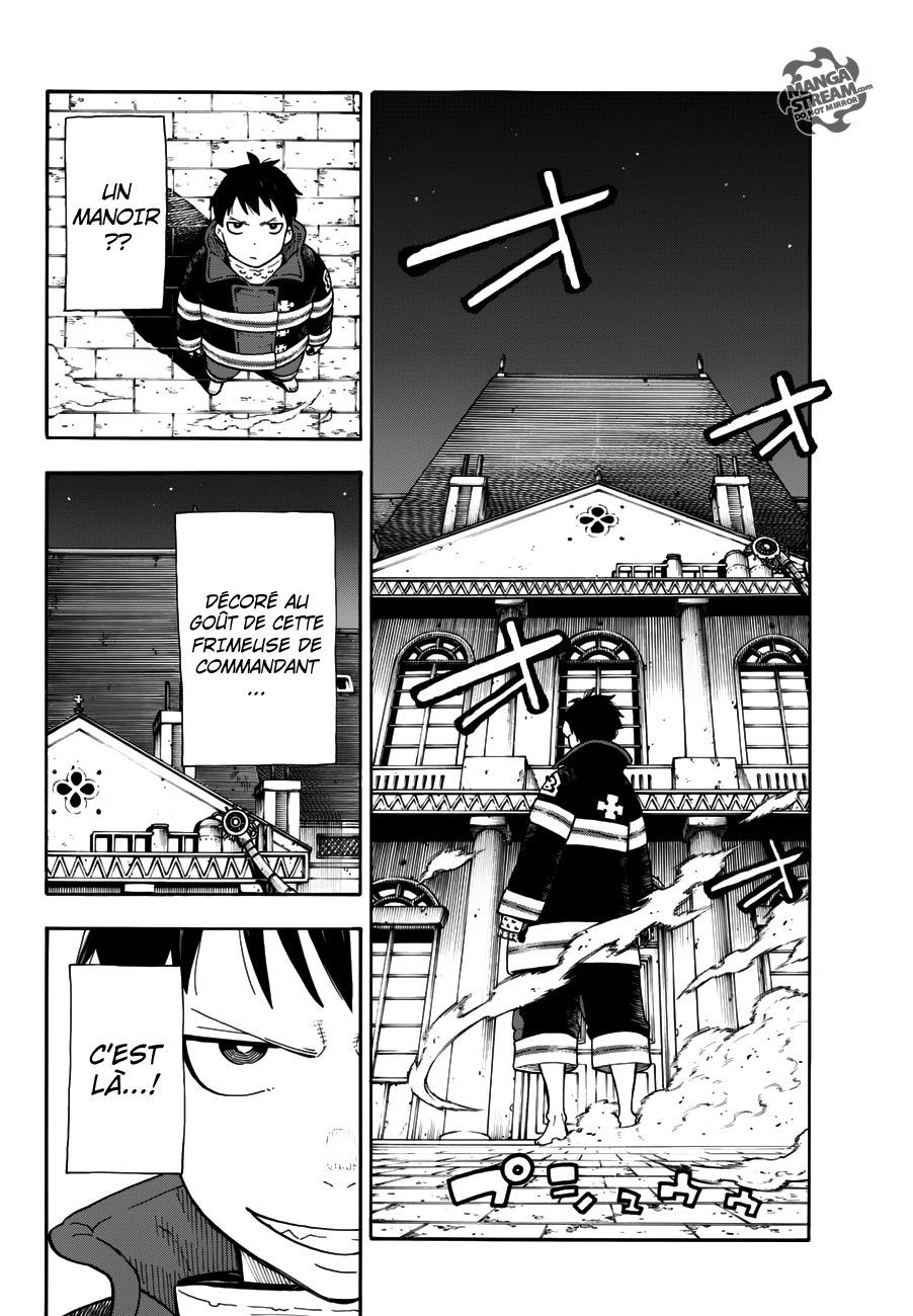  Fire Force - Chapitre 17 - 4