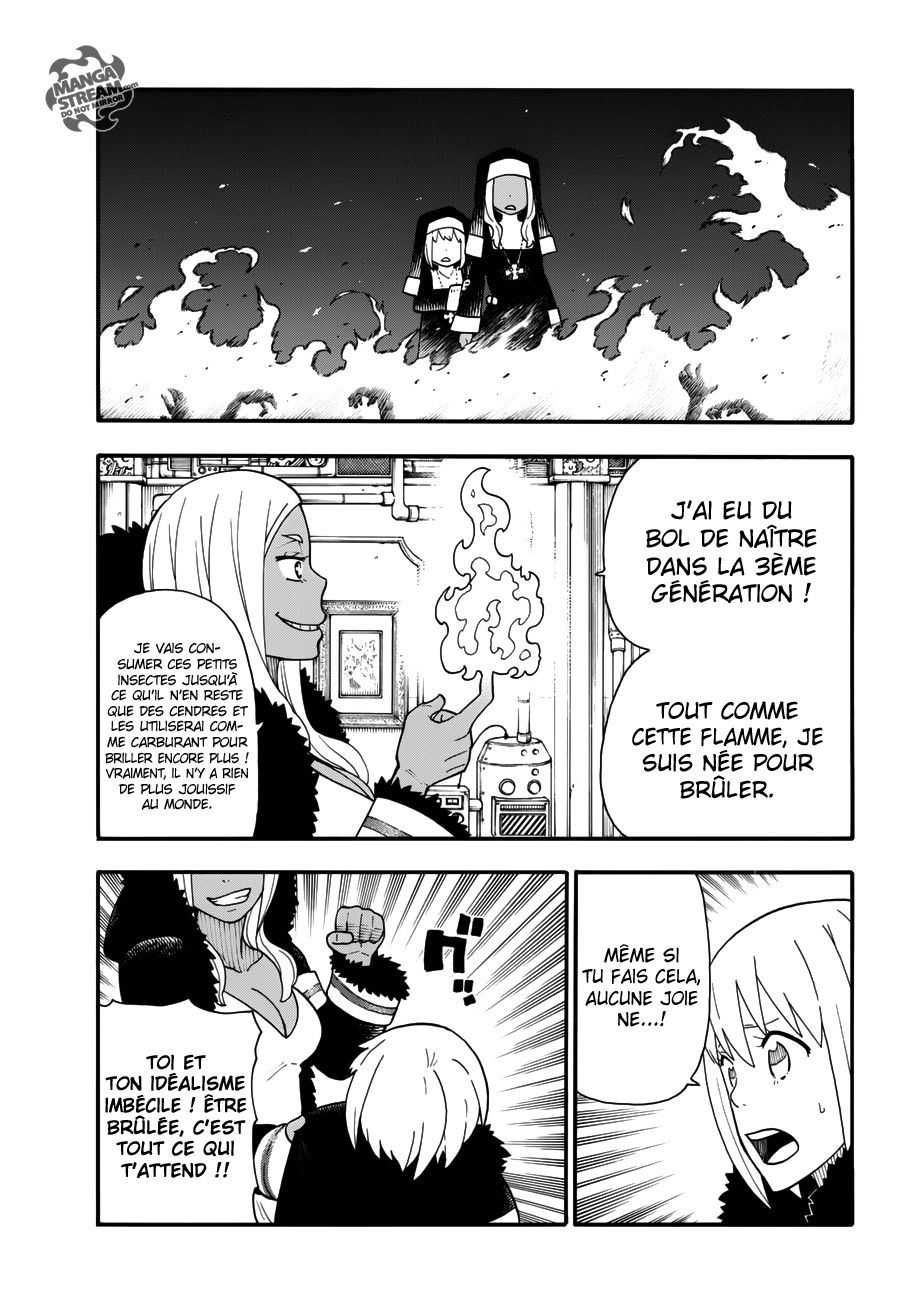  Fire Force - Chapitre 17 - 9