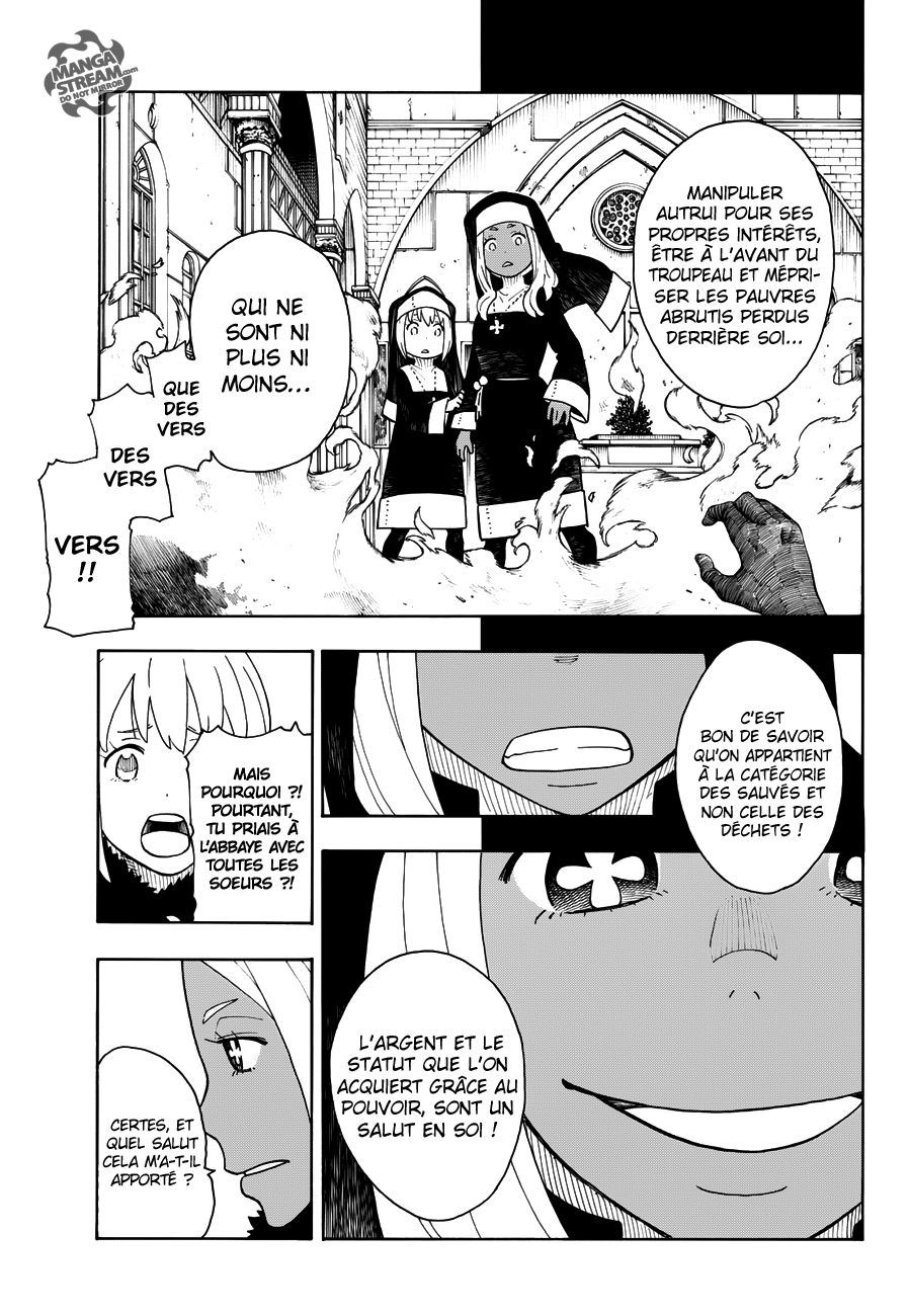  Fire Force - Chapitre 18 - 7