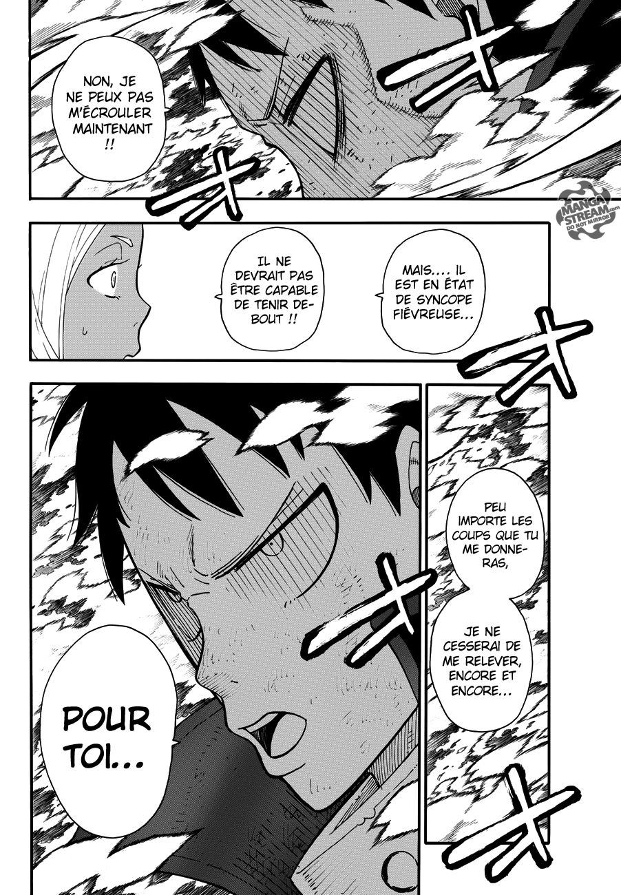  Fire Force - Chapitre 18 - 12