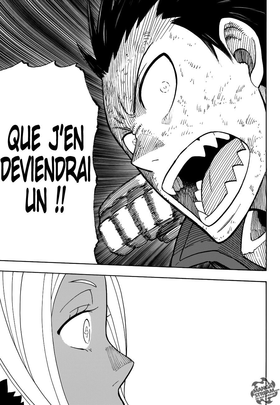  Fire Force - Chapitre 18 - 15