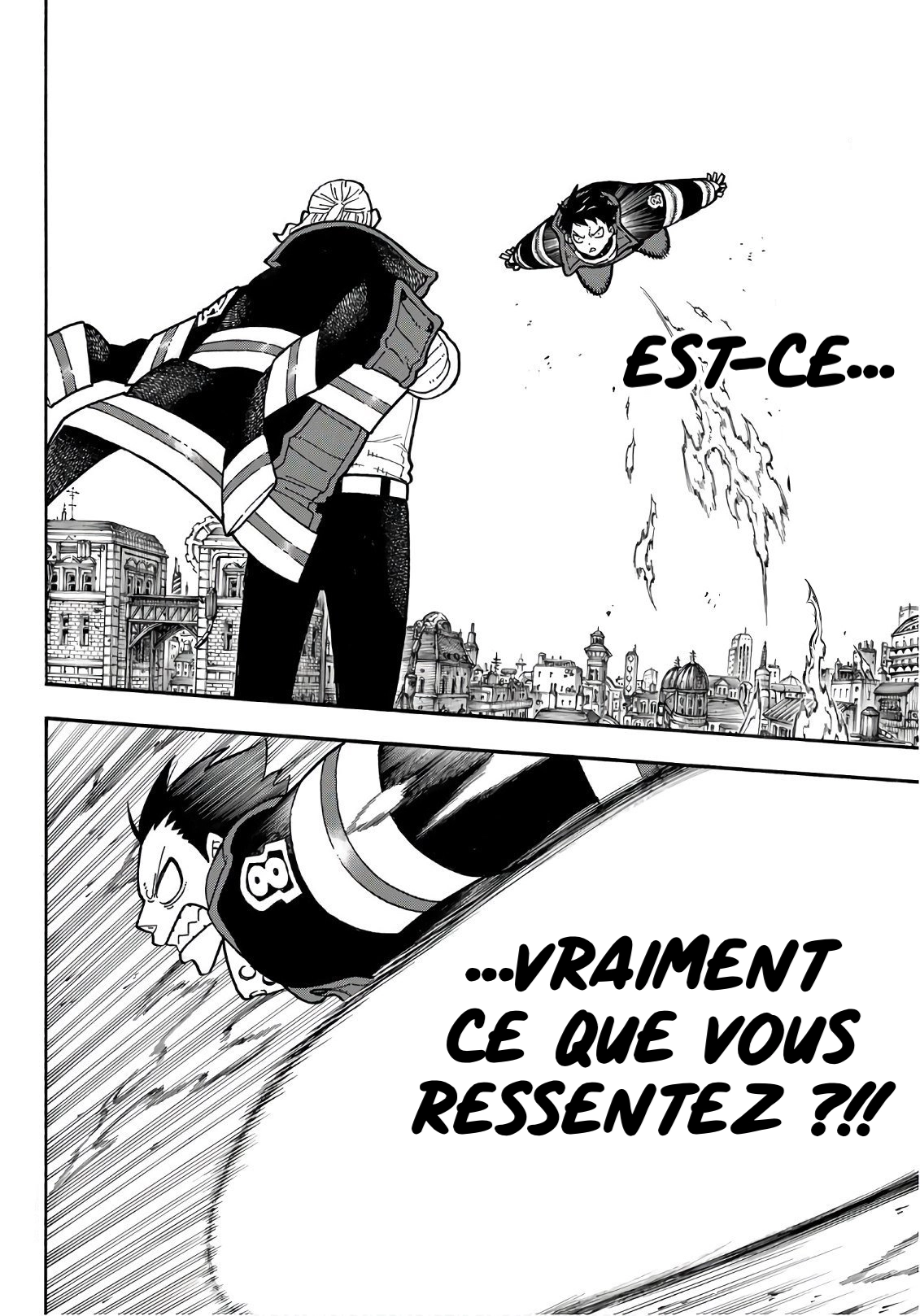  Fire Force - Chapitre 181 - 11