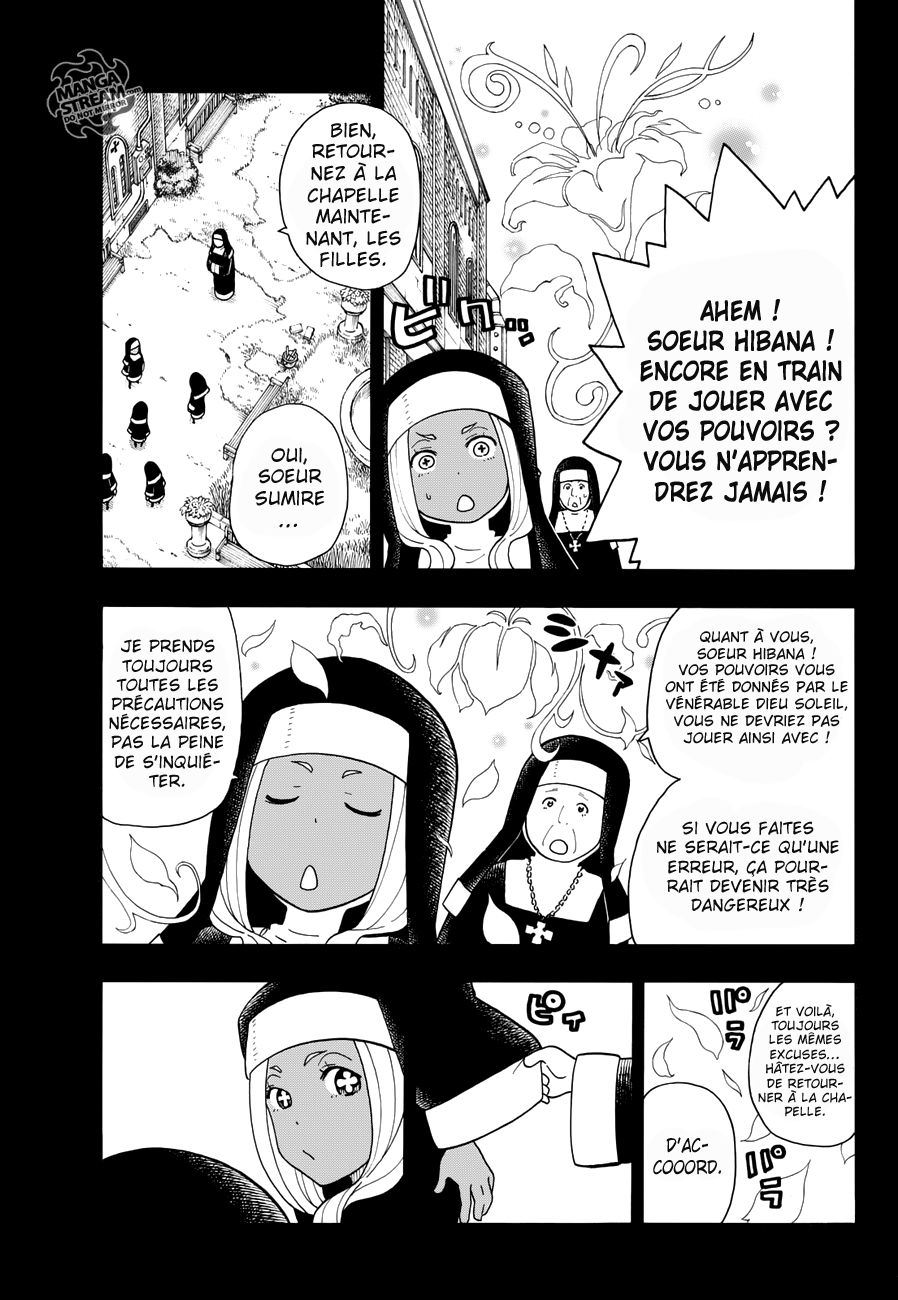  Fire Force - Chapitre 19 - 6