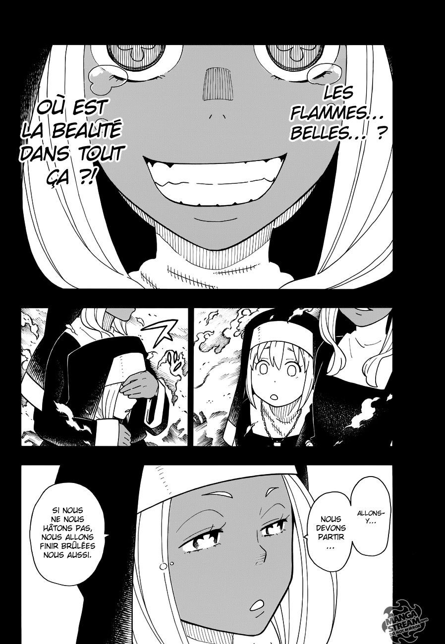  Fire Force - Chapitre 19 - 11