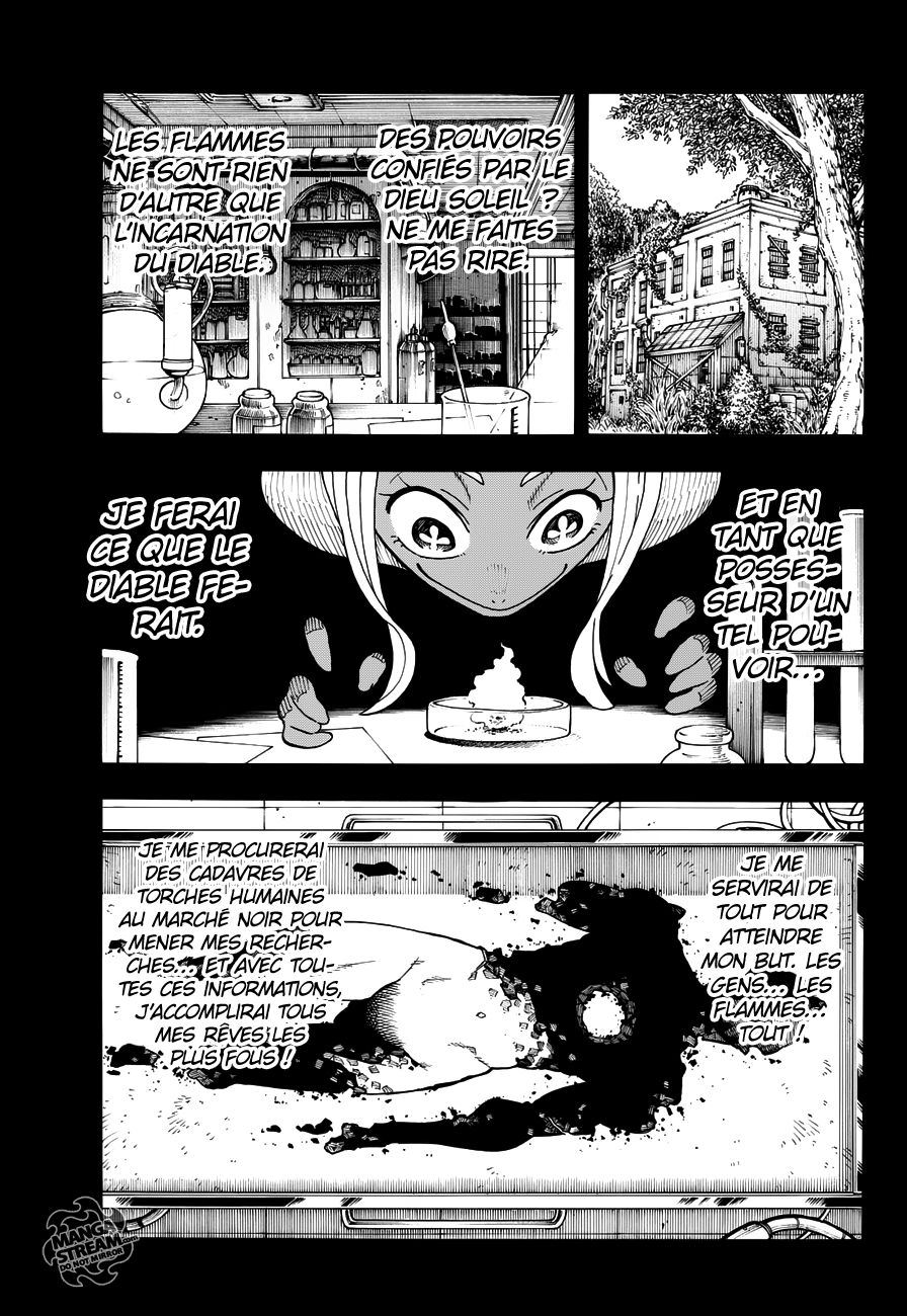  Fire Force - Chapitre 19 - 12