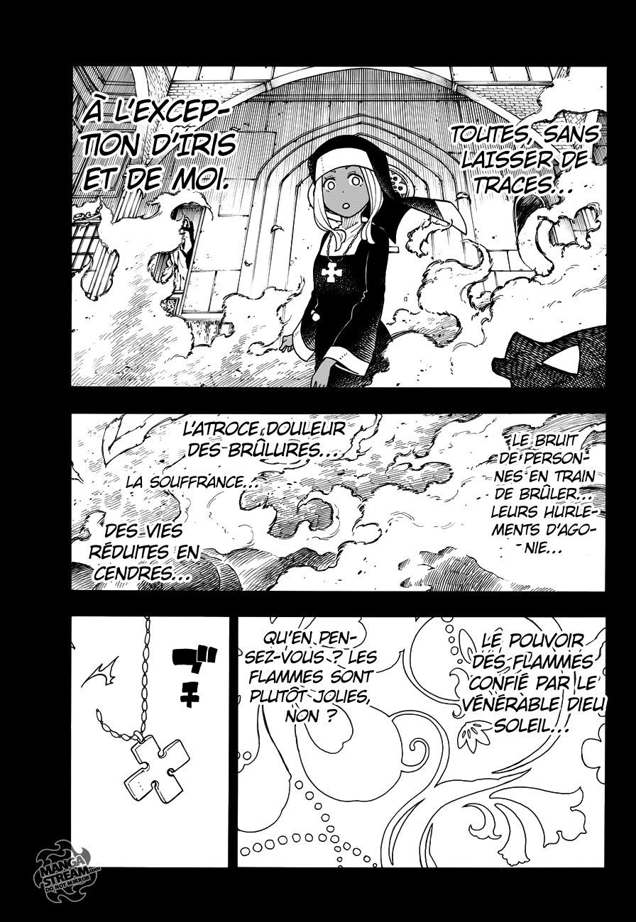  Fire Force - Chapitre 19 - 10