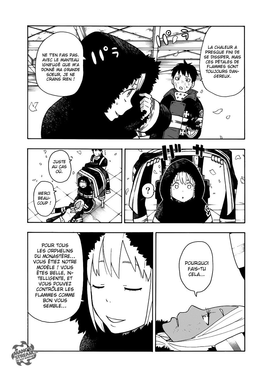  Fire Force - Chapitre 19 - 16