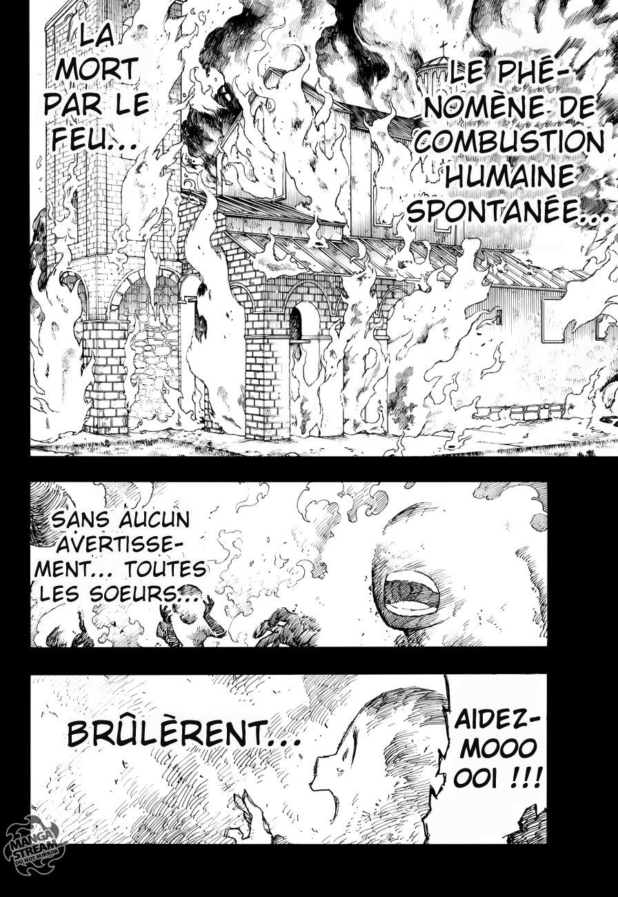  Fire Force - Chapitre 19 - 9