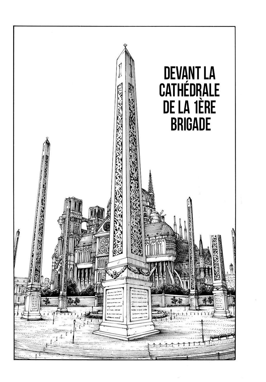  Fire Force - Chapitre 22 - 8