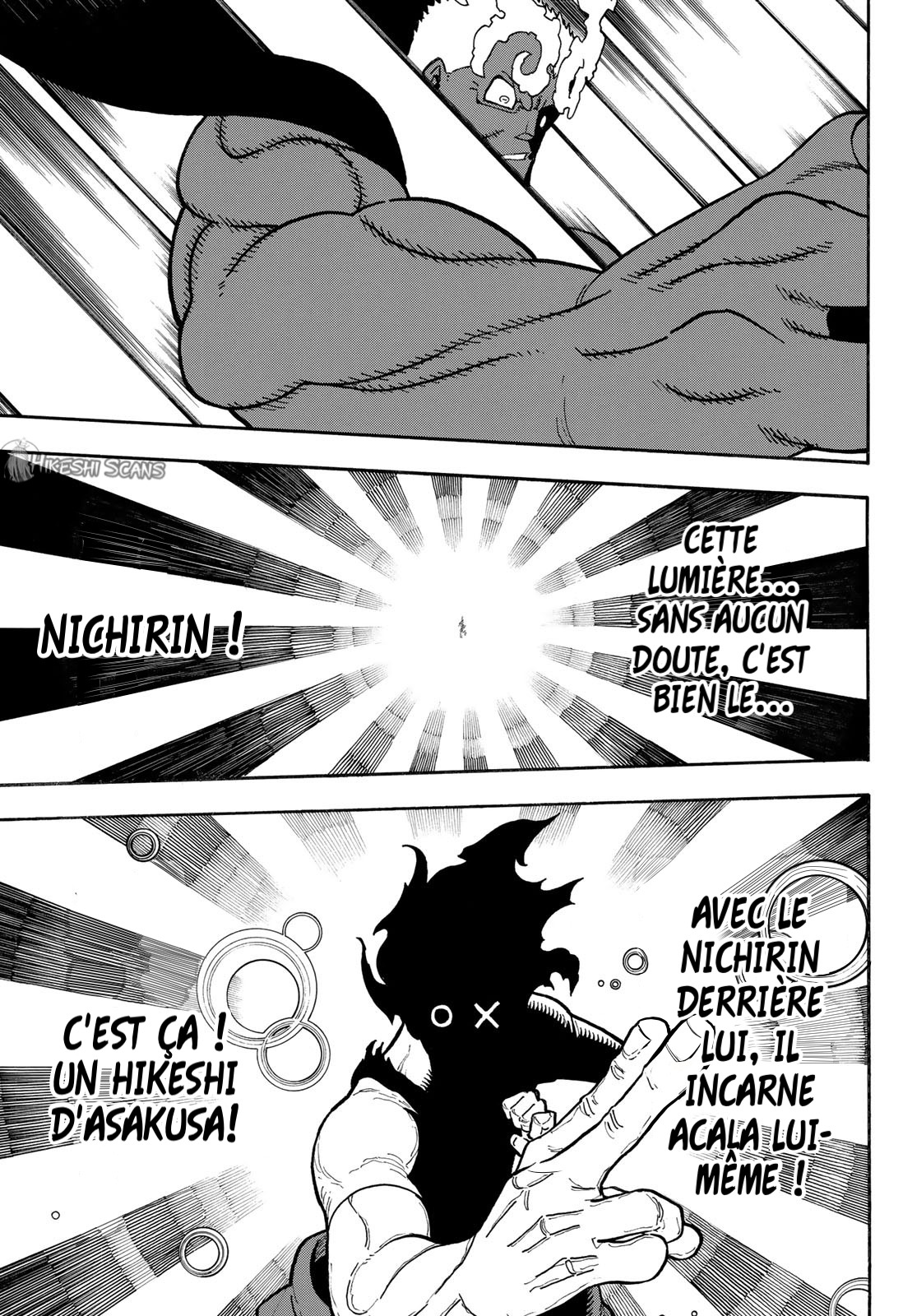  Fire Force - Chapitre 229 - 9