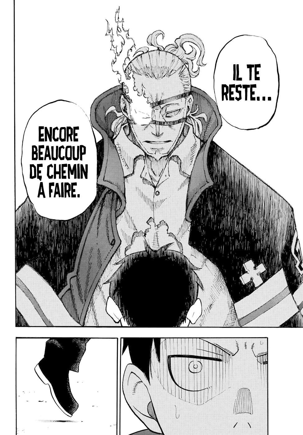  Fire Force - Chapitre 24 - 12