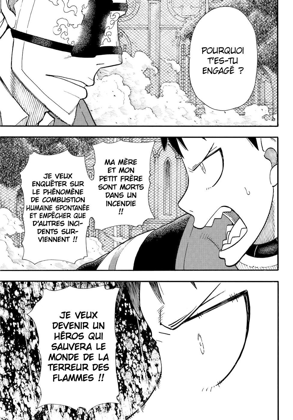  Fire Force - Chapitre 24 - 11