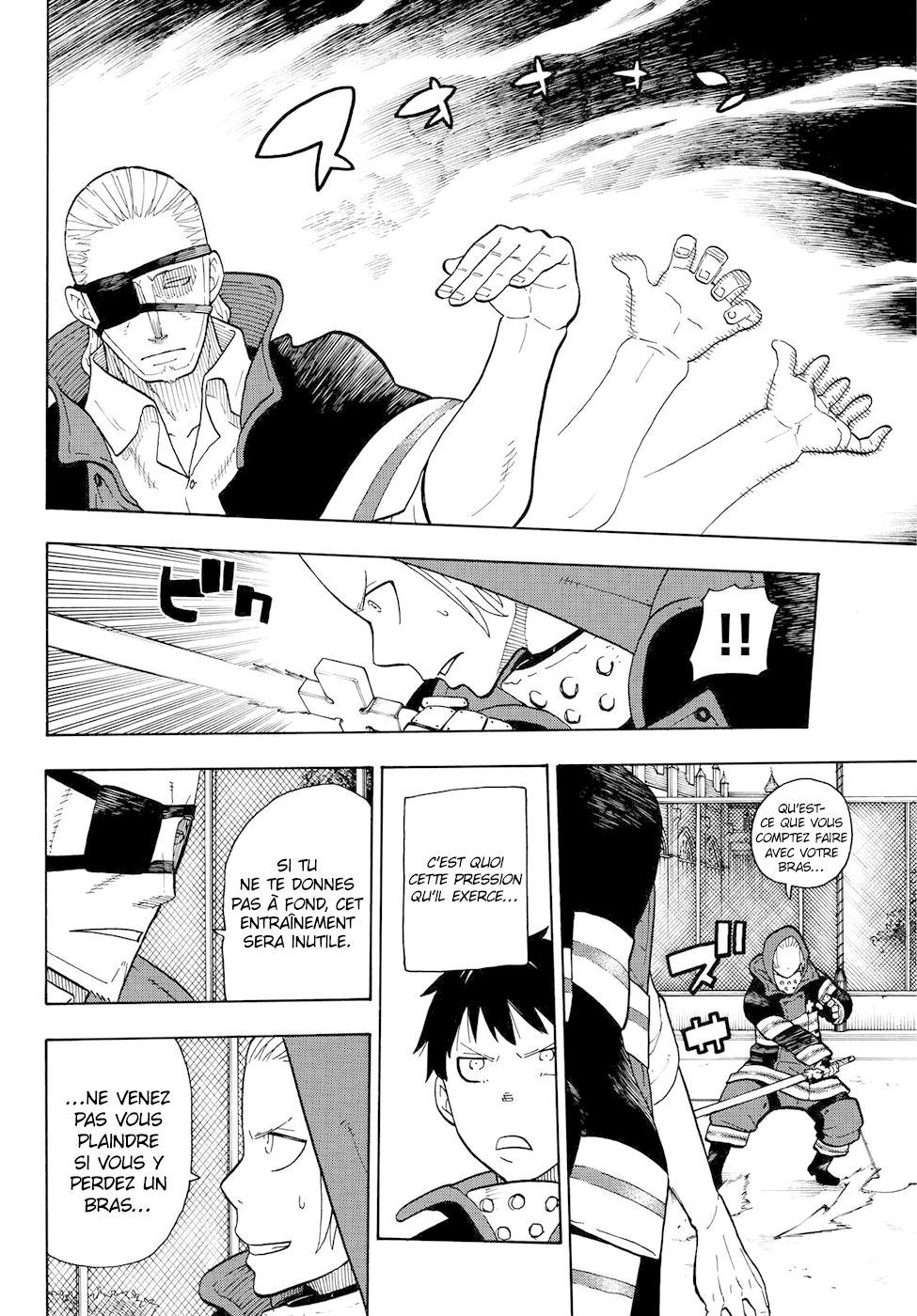  Fire Force - Chapitre 24 - 4