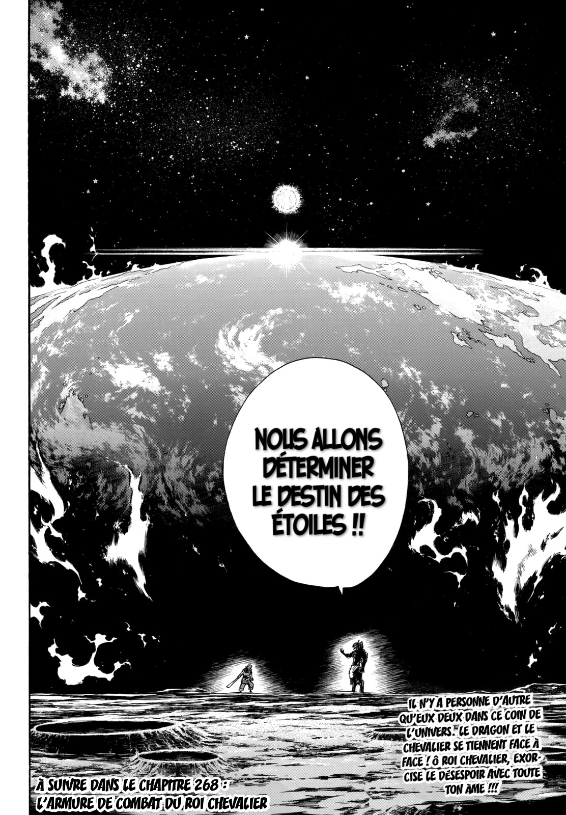  Fire Force - Chapitre 267 - 20