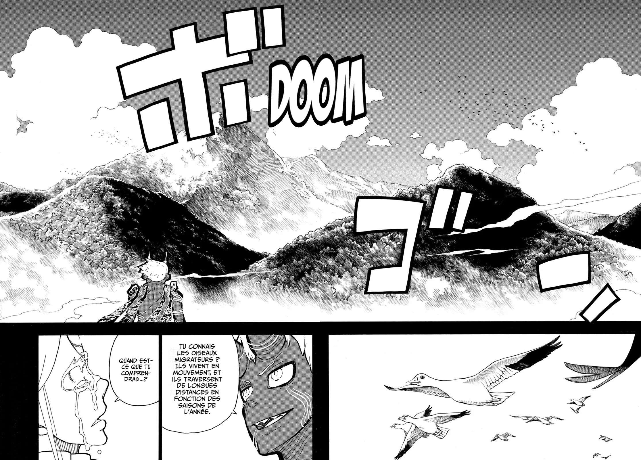  Fire Force - Chapitre 298 - 5