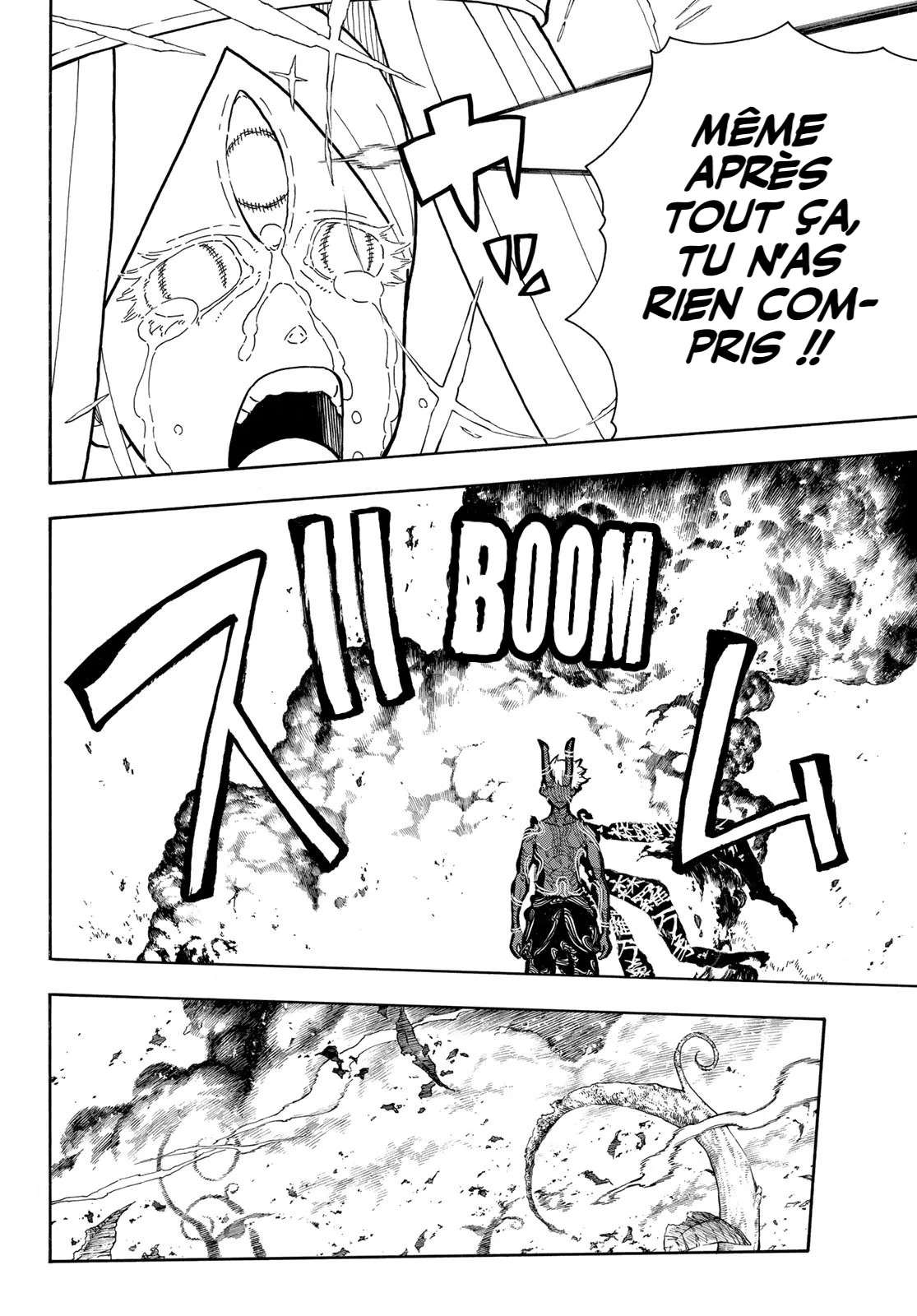  Fire Force - Chapitre 298 - 8