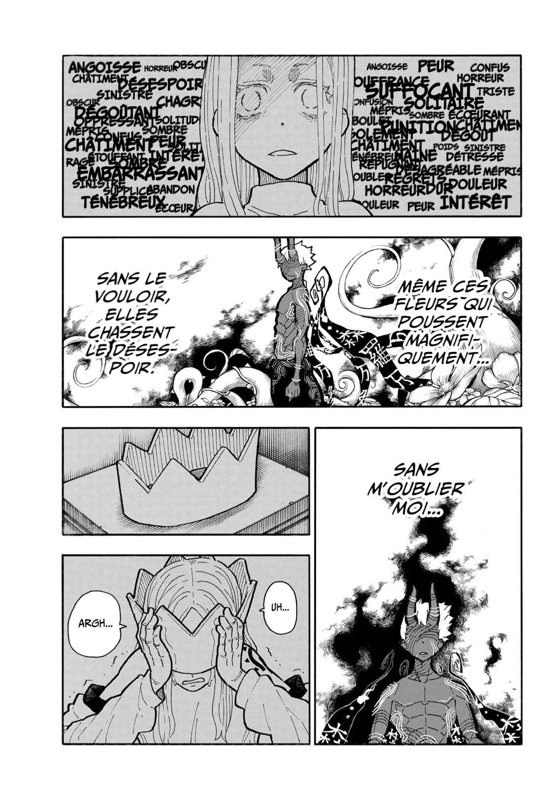  Fire Force - Chapitre 298 - 15