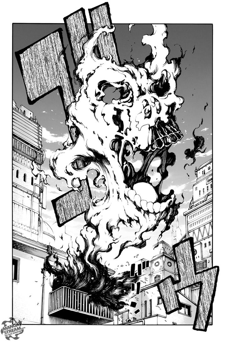  Fire Force - Chapitre 3 - 16