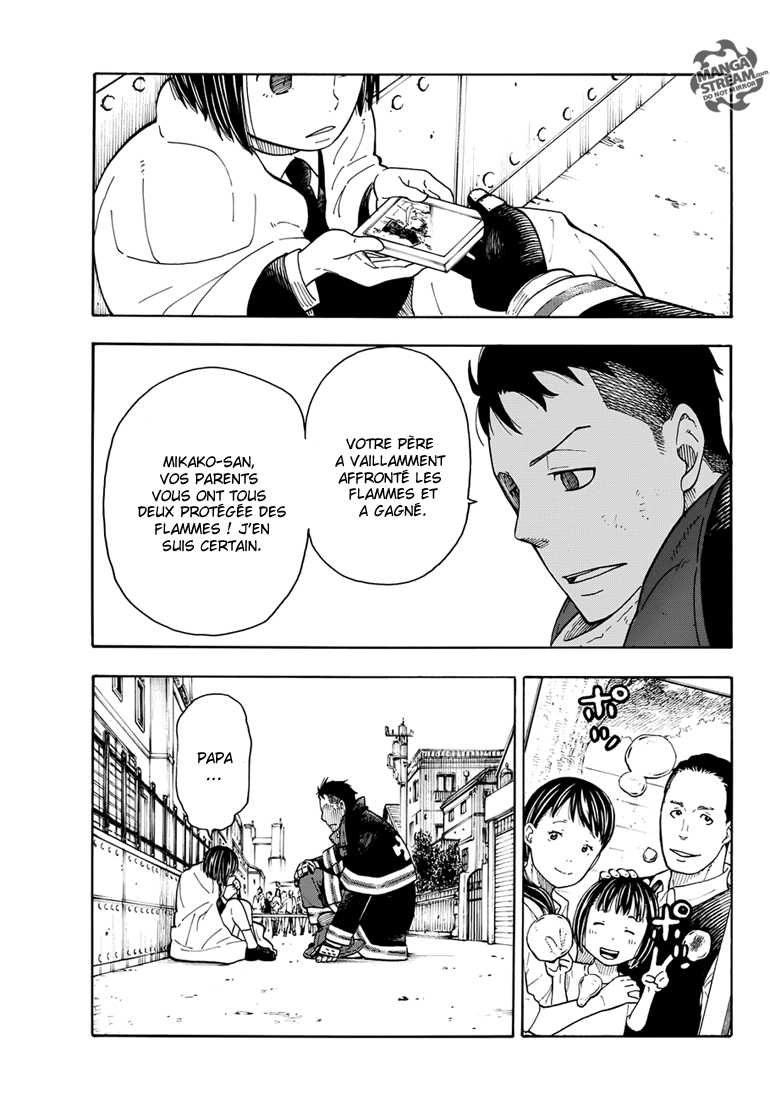  Fire Force - Chapitre 4 - 18