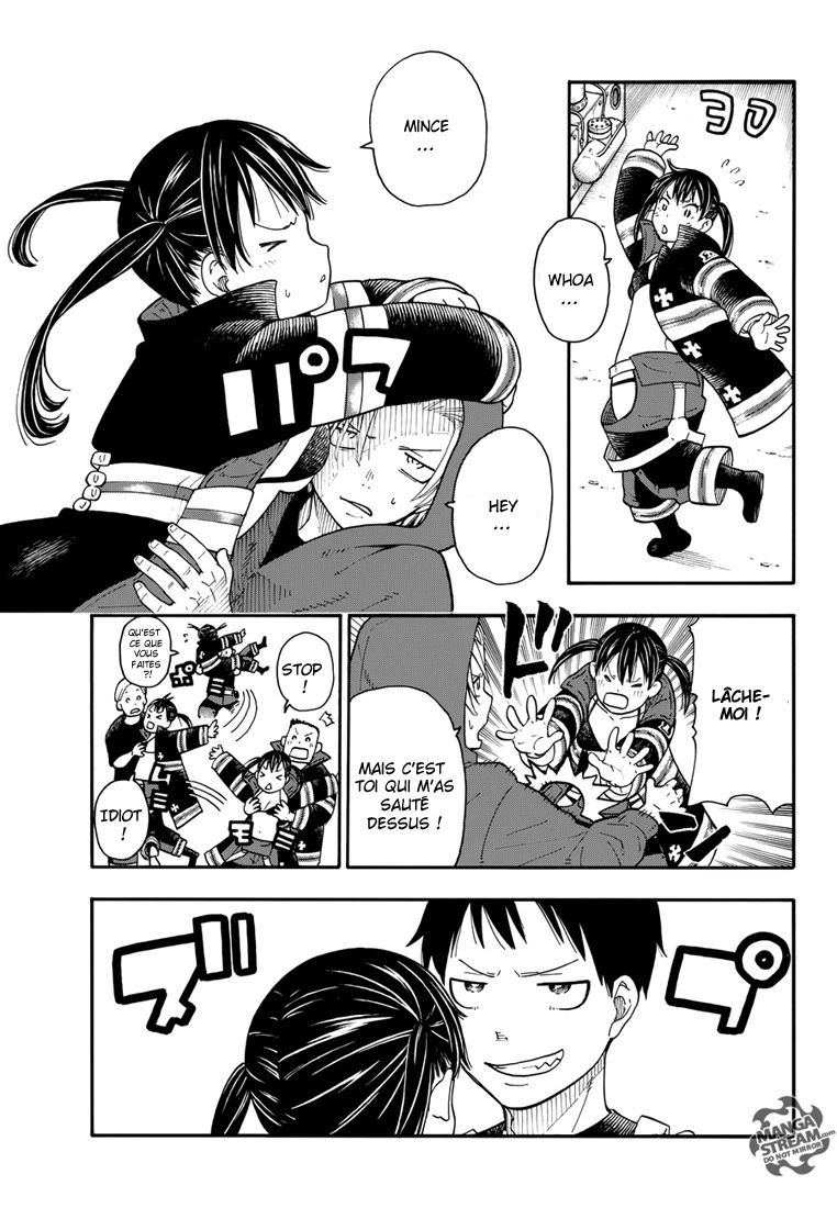  Fire Force - Chapitre 5 - 9