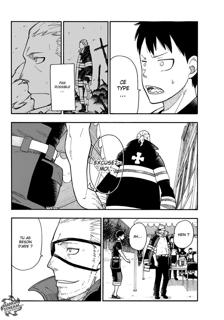  Fire Force - Chapitre 5 - 6