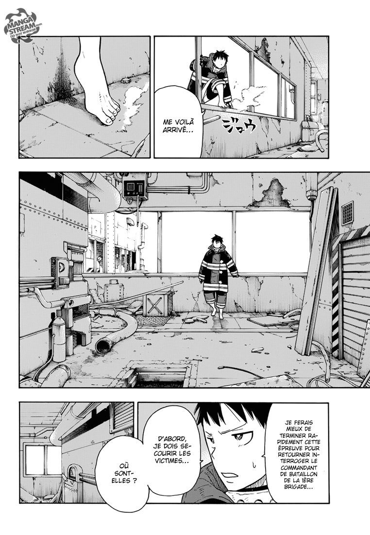  Fire Force - Chapitre 5 - 16