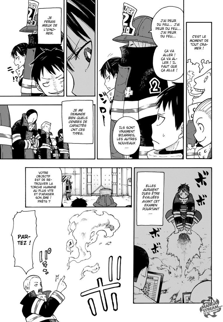  Fire Force - Chapitre 5 - 13